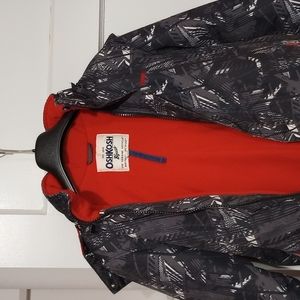 Boys'Oshkosh 2 piece snow suit